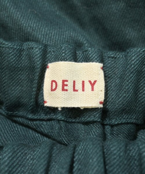 DELIY ชุดเดรส