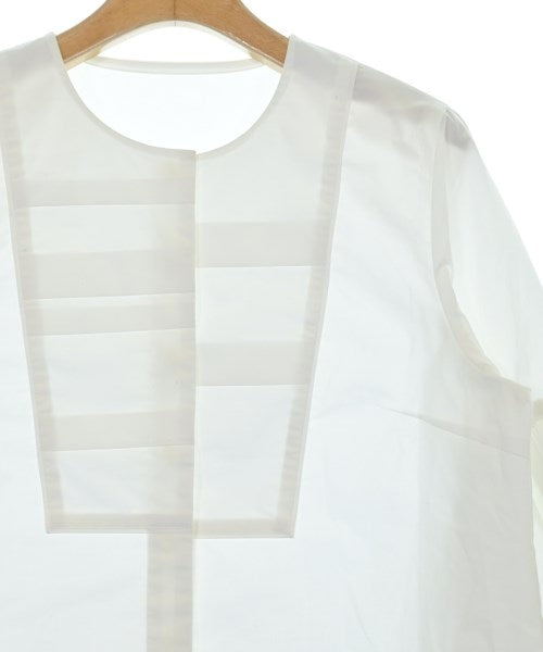 Deux clefs เสื้อลำลอง