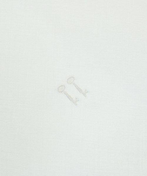 Deux clefs เสื้อลำลอง