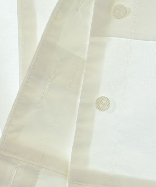 Deux clefs เสื้อลำลอง