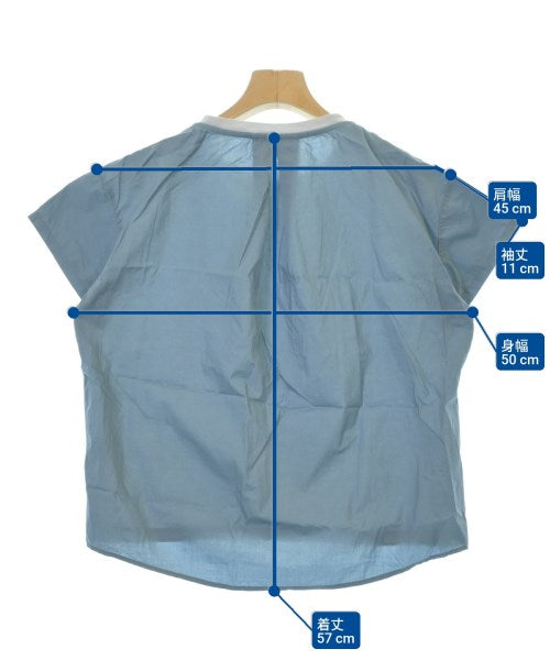 DEW เสื้อยืด/เสื้อท็อปส์