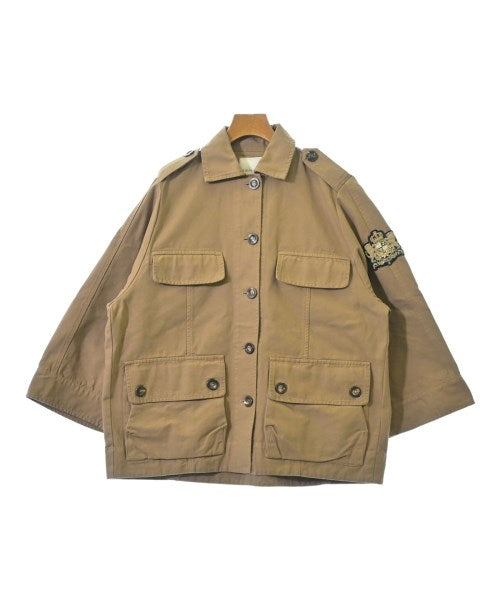 ERMANNO FIRENZE แจ็คเก็ตเบลาส์ อื่น