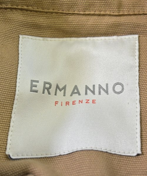 ERMANNO FIRENZE แจ็คเก็ตเบลาส์ อื่น