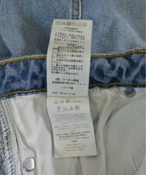 ERMANNO FIRENZE ยีนส์