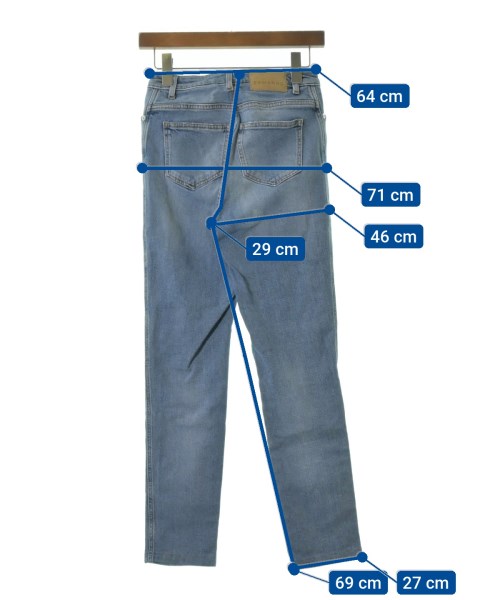 ERMANNO FIRENZE ยีนส์