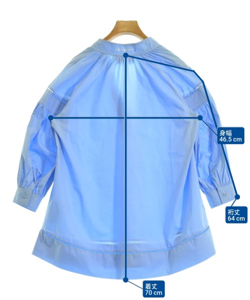 ERMANNO FIRENZE เสื้อสตรี