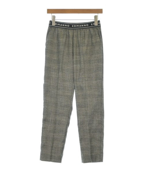 ERMANNO FIRENZE กางเกง อื่น