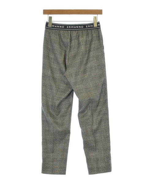 ERMANNO FIRENZE กางเกง อื่น