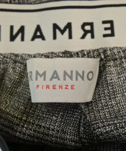 ERMANNO FIRENZE กางเกง อื่น