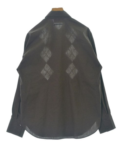 ERMANNO FIRENZE เสื้อลำลอง