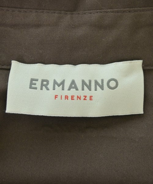 ERMANNO FIRENZE เสื้อลำลอง