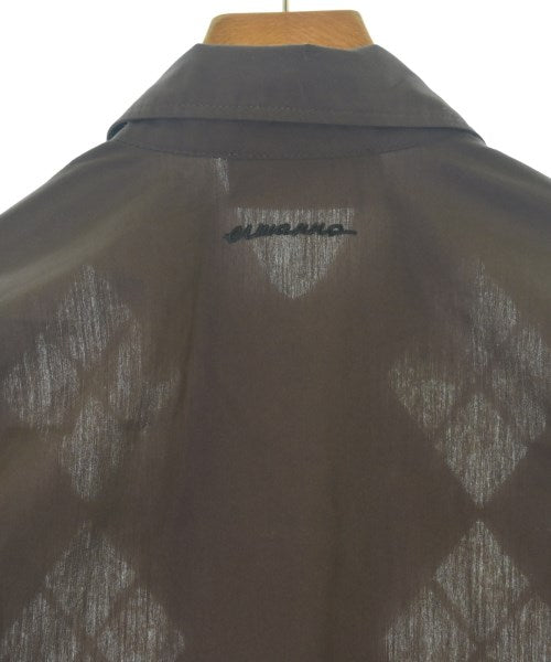 ERMANNO FIRENZE เสื้อลำลอง