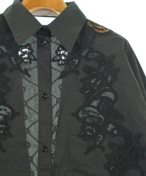 ERMANNO FIRENZE เสื้อลำลอง