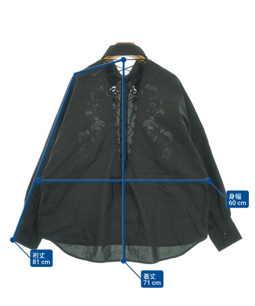 ERMANNO FIRENZE เสื้อลำลอง