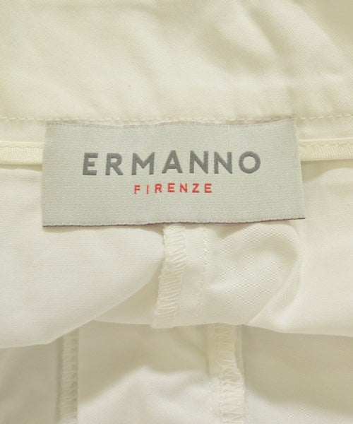 ERMANNO FIRENZE กางเกงขาสั้น