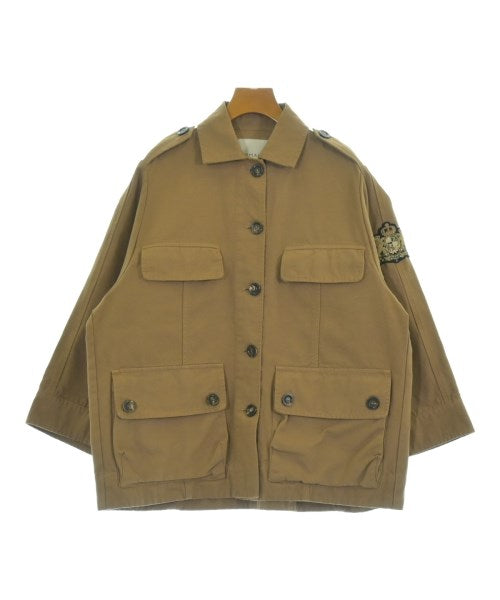 ERMANNO FIRENZE แจ็คเก็ตเบลาส์ อื่น