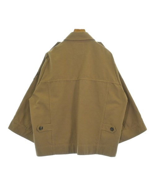 ERMANNO FIRENZE แจ็คเก็ตเบลาส์ อื่น