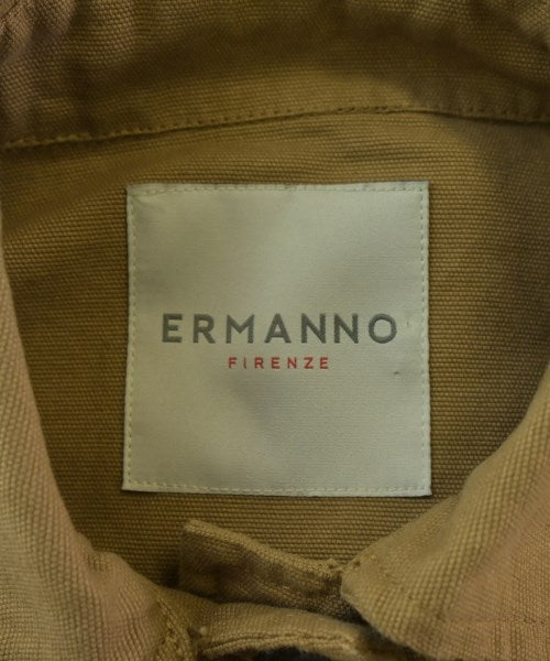 ERMANNO FIRENZE แจ็คเก็ตเบลาส์ อื่น