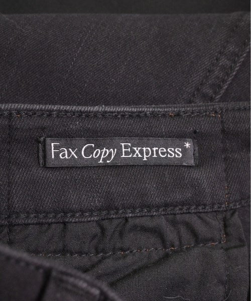 FAX COPY EXPRESS ยีนส์