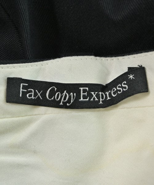FAX COPY EXPRESS กางเกง อื่น