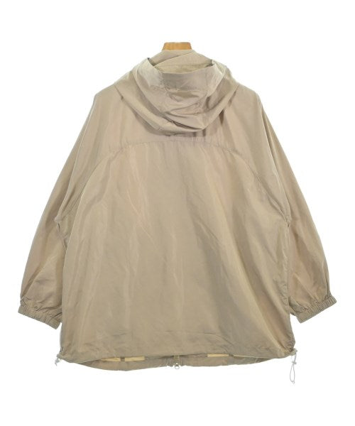 frostline เสื้อพาร์กาภูเขา