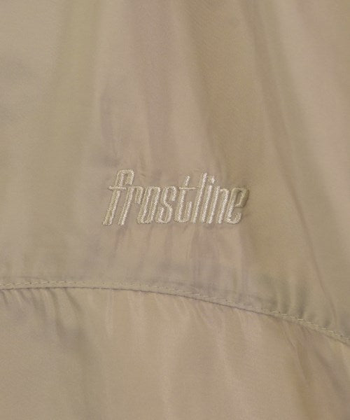 frostline เสื้อพาร์กาภูเขา