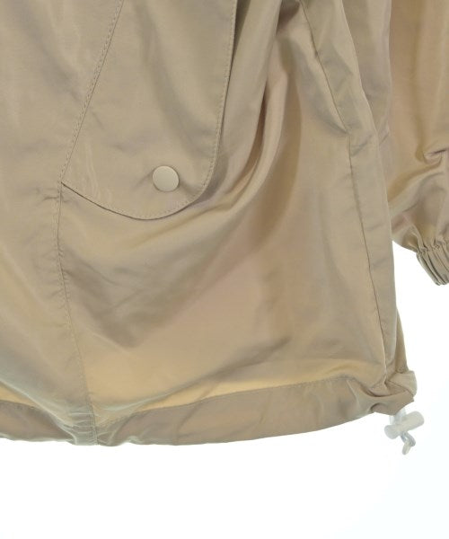 frostline เสื้อพาร์กาภูเขา