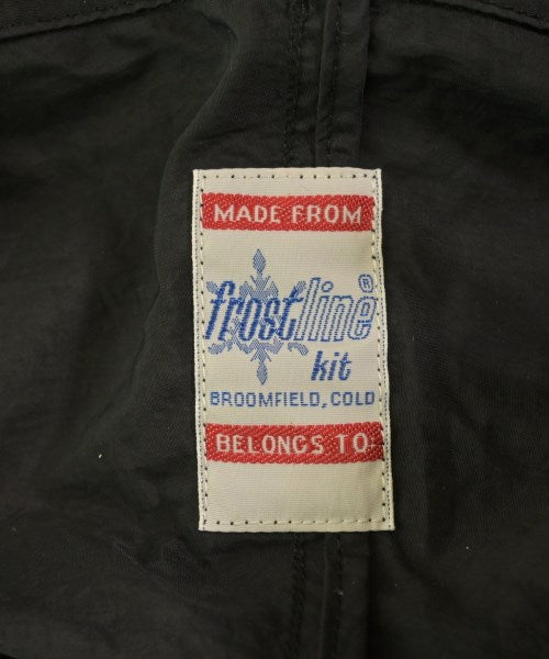frostline เสื้อพาร์กาภูเขา