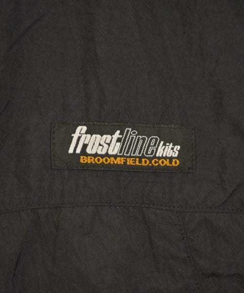 frostline เสื้อพาร์กาภูเขา