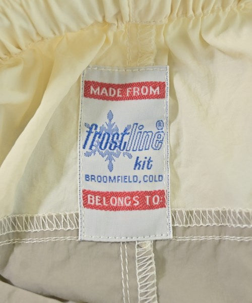 frostline กางเกง อื่น
