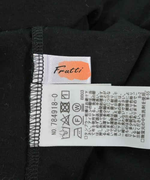 Frutti Frutta เสื้อยืด/เสื้อท็อปส์