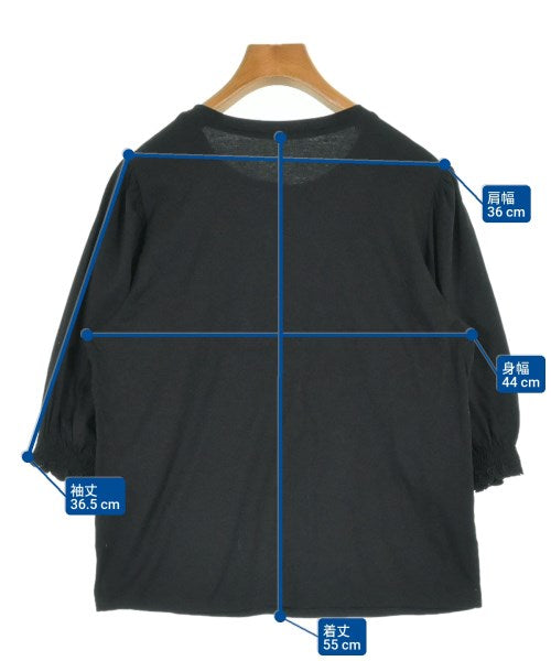 Frutti Frutta เสื้อยืด/เสื้อท็อปส์