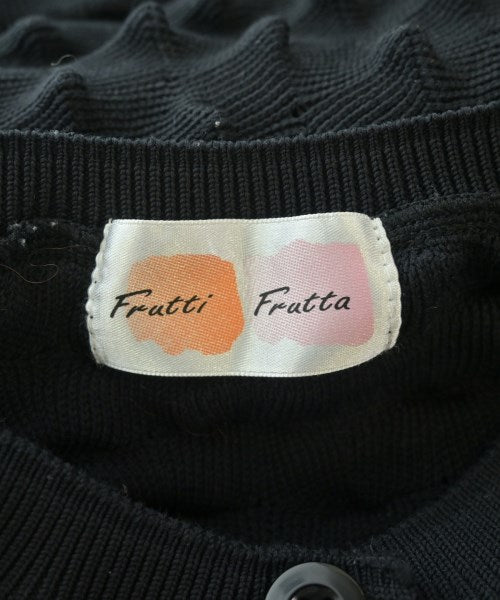 Frutti Frutta เสื้อคาร์ดิแกน