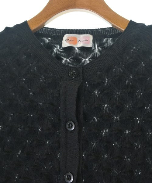 Frutti Frutta เสื้อคาร์ดิแกน