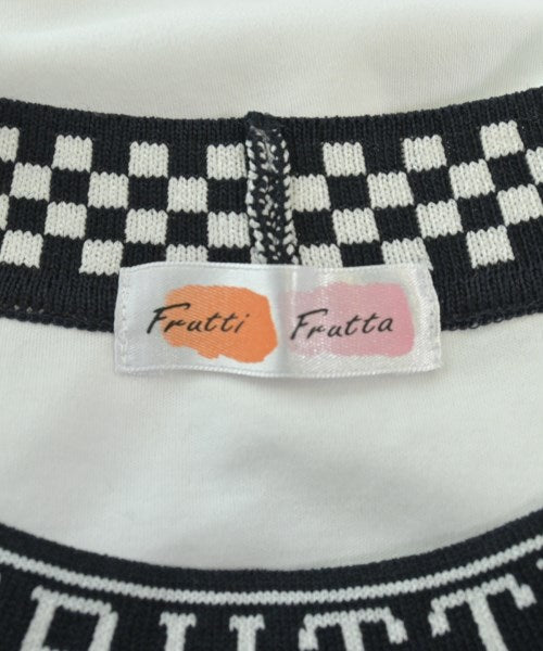 Frutti Frutta เสื้อยืด/เสื้อท็อปส์