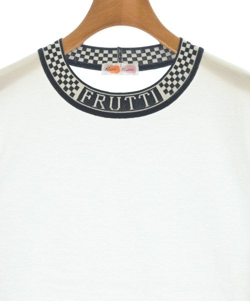 Frutti Frutta เสื้อยืด/เสื้อท็อปส์