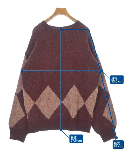 gemme เสื้อกันหนาว