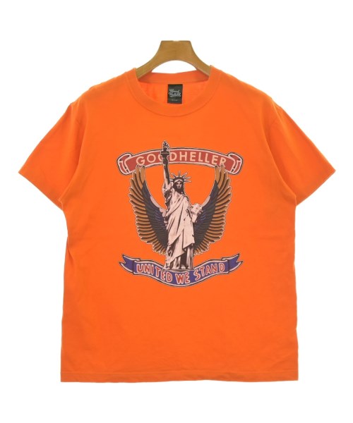 GOOD HELLER เสื้อยืด/เสื้อท็อปส์