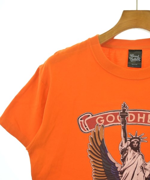 GOOD HELLER เสื้อยืด/เสื้อท็อปส์