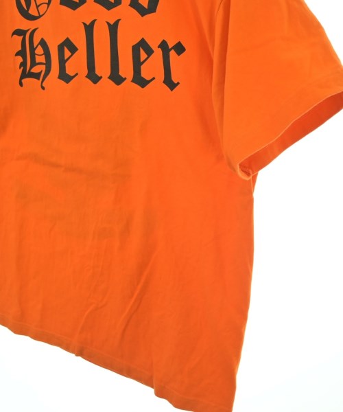 GOOD HELLER เสื้อยืด/เสื้อท็อปส์