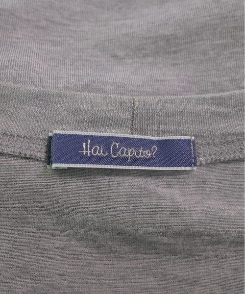 Hai capito เสื้อคาร์ดิแกน