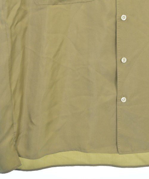 HUM VENT เสื้อลำลอง