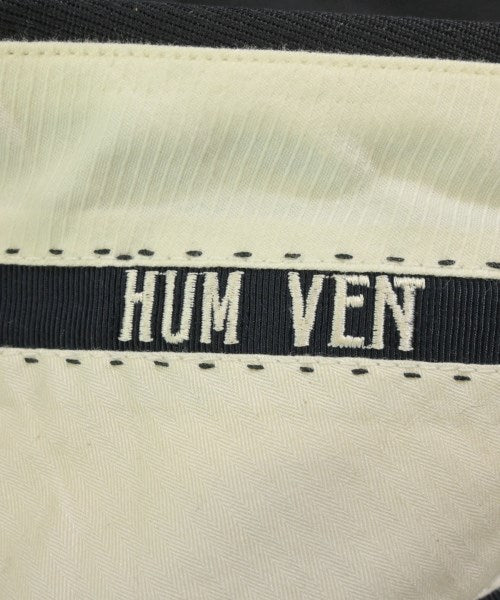 HUM VENT กางเกงขายาว