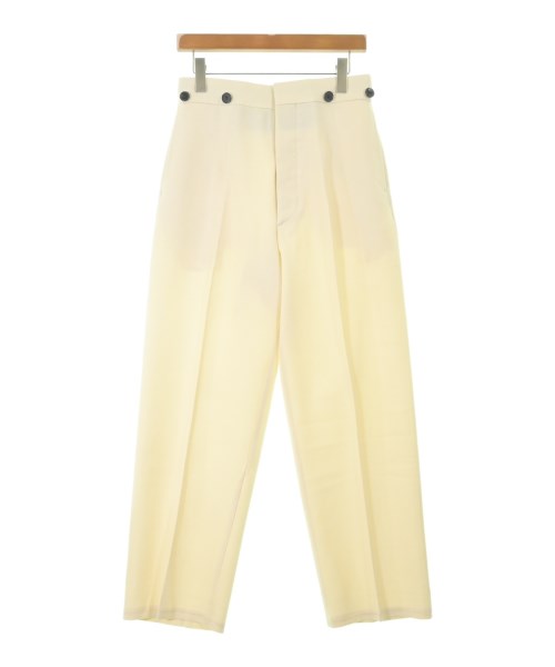 HUM VENT กางเกงขายาว