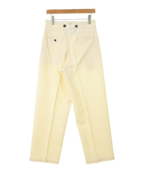 HUM VENT กางเกงขายาว