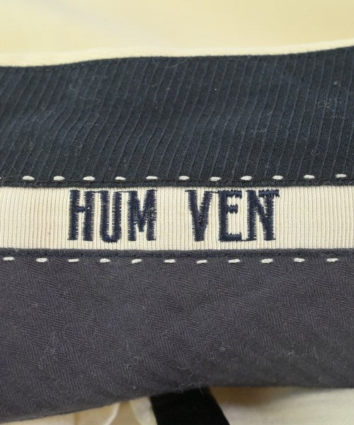HUM VENT กางเกงขายาว