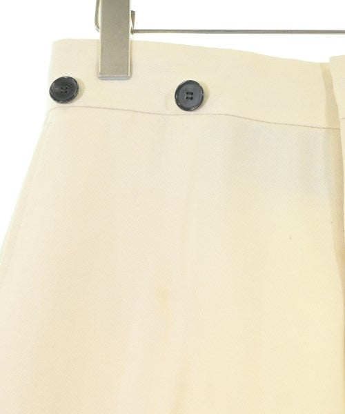 HUM VENT กางเกงขายาว