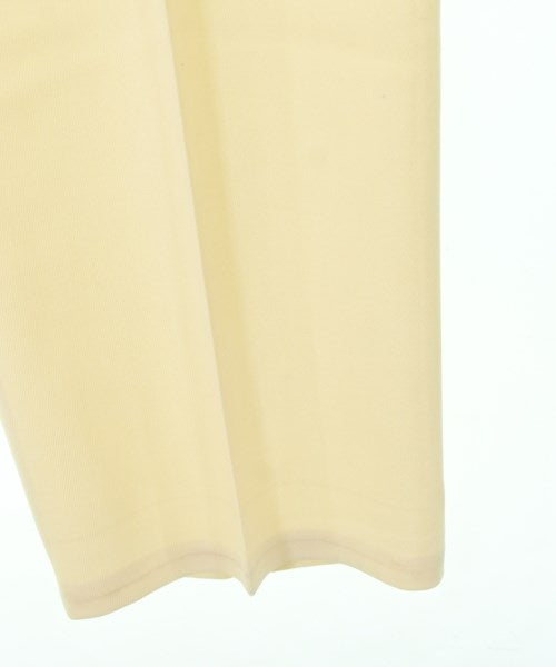 HUM VENT กางเกงขายาว