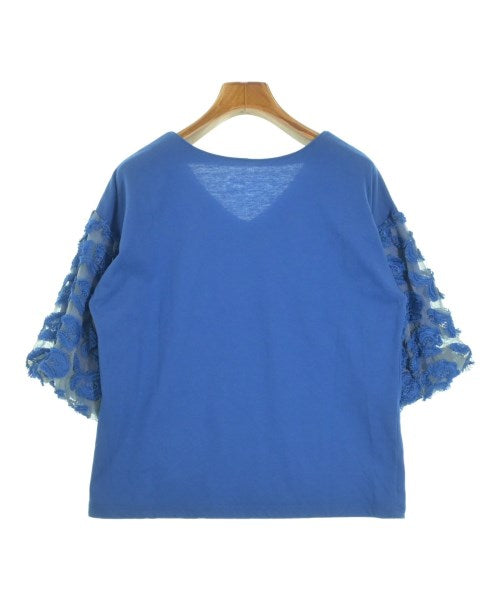 Human 2nd Occasion เสื้อยืด/เสื้อท็อปส์