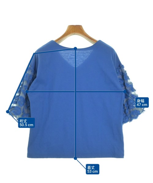Human 2nd Occasion เสื้อยืด/เสื้อท็อปส์